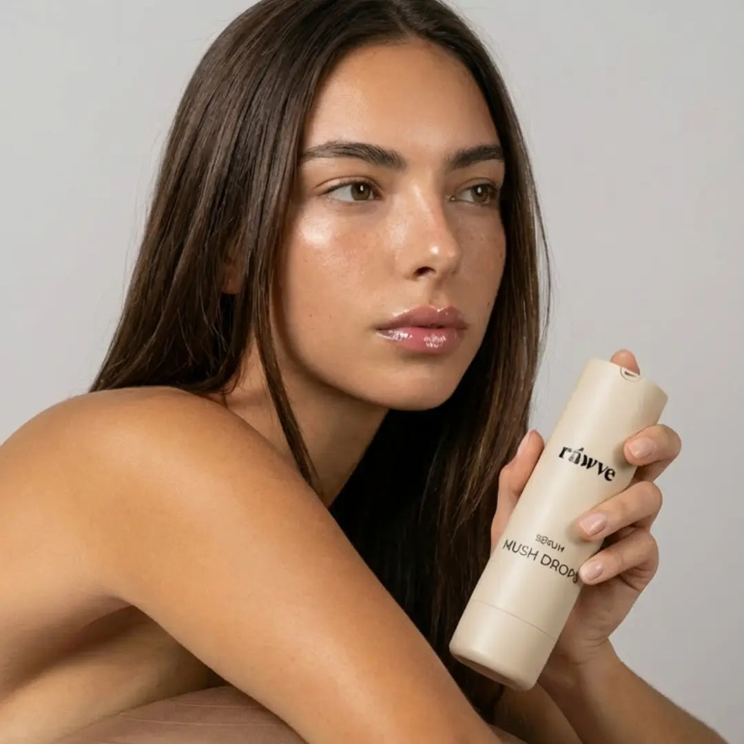 Skincare e autoestima: como o cuidado diário transforma sua relação com o espelho - Ráwve