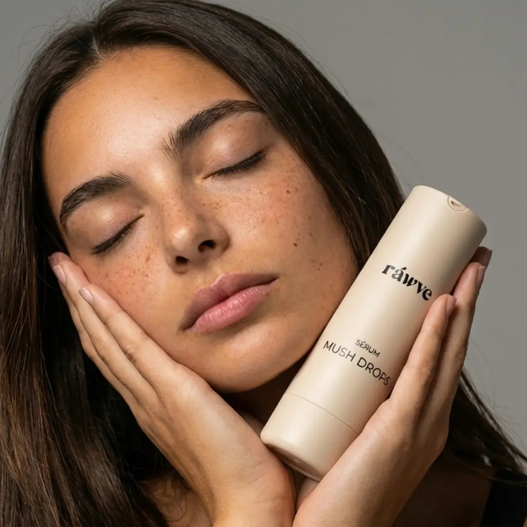 Slow Beauty: o movimento que valoriza o tempo da sua pele - Ráwve