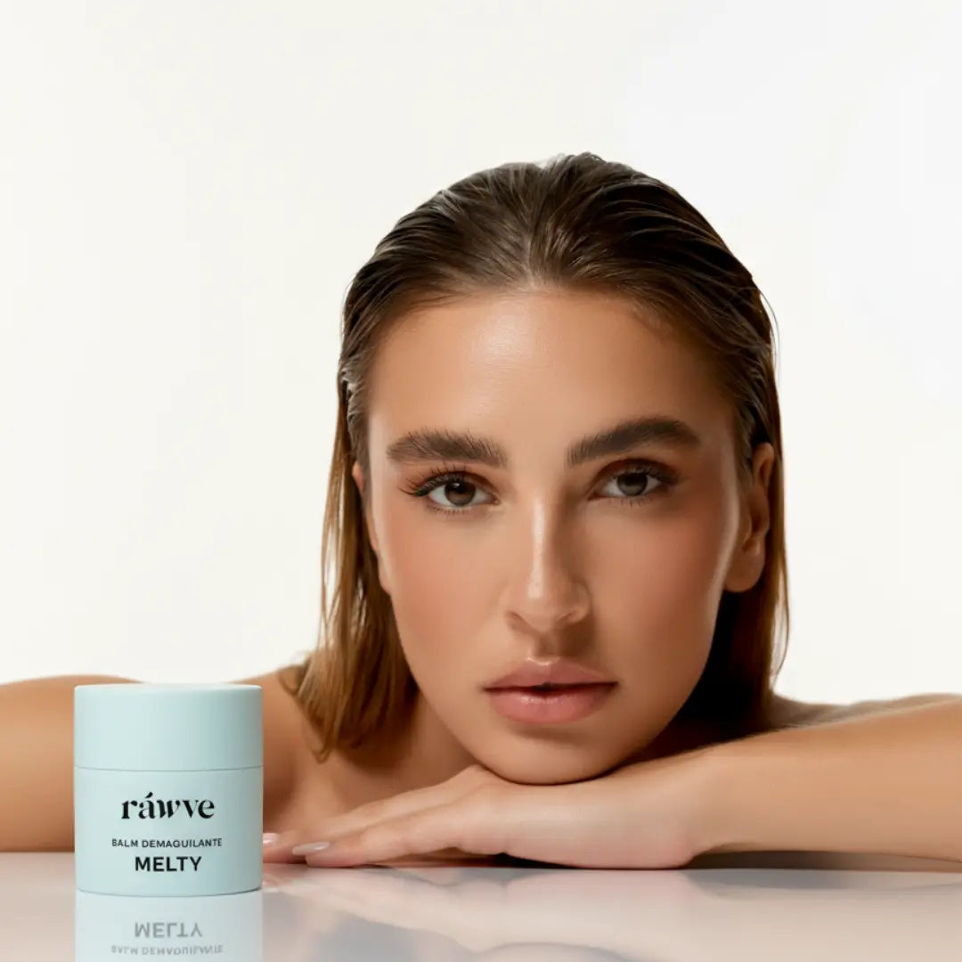 Skincare vegano: por que escolher cosméticos sem crueldade - Ráwve