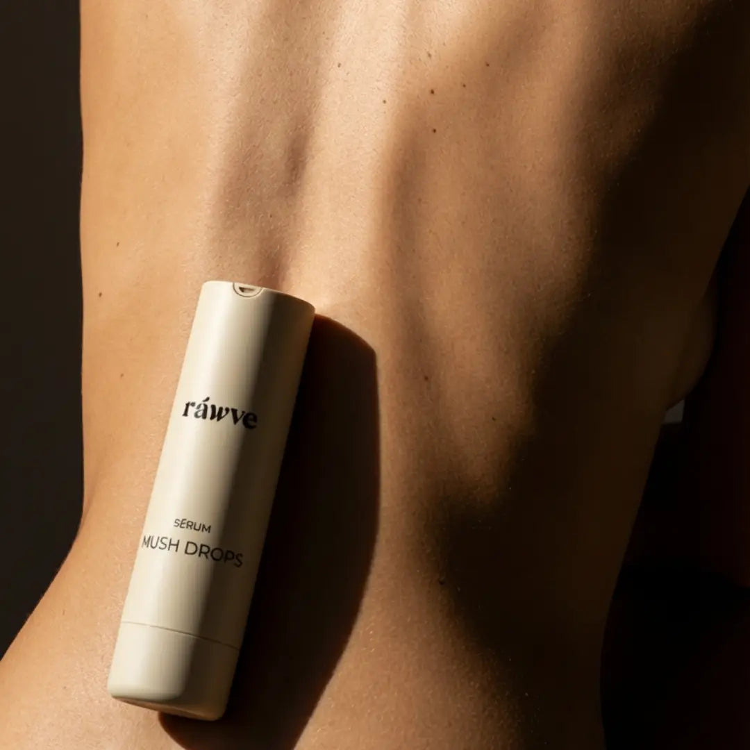 Wellness Beauty: o novo luxo é cuidar de si com autenticidade - Ráwve