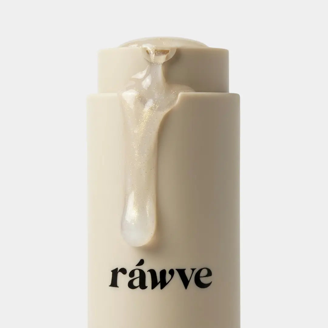 Sérum calmante: como acalmar a pele sensibilizada naturalmente - Ráwve