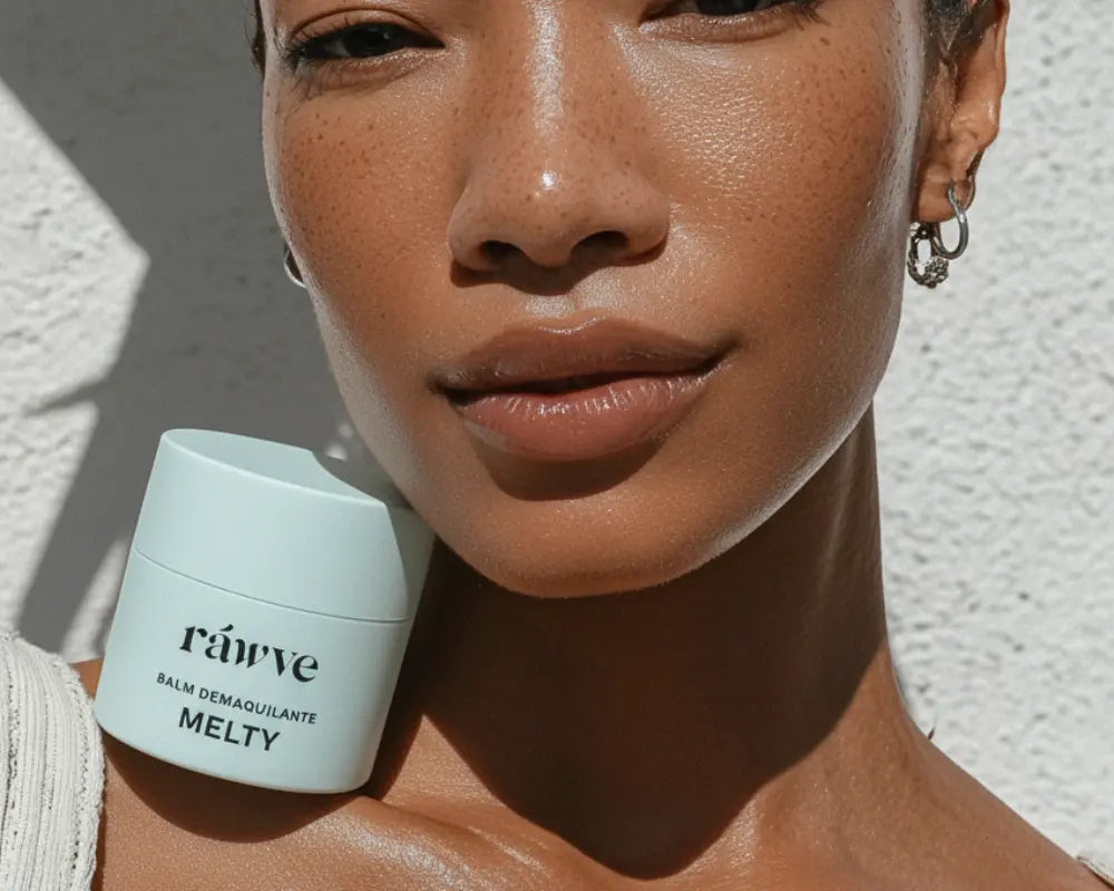 Double Cleansing: o ritual de limpeza que ficou mais inteligente - Ráwve