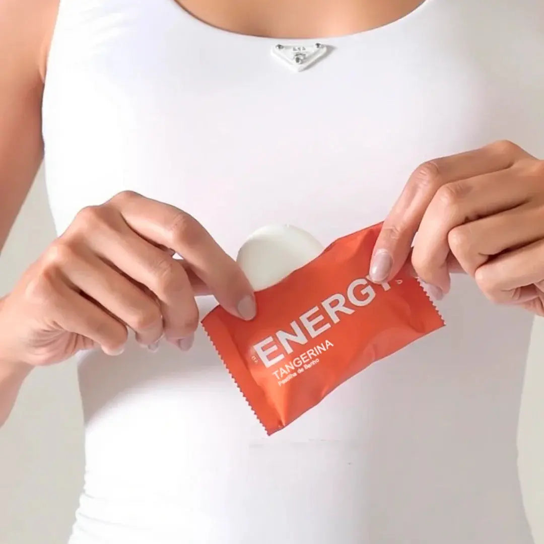 Ritual para Reenergizar - Ráwve