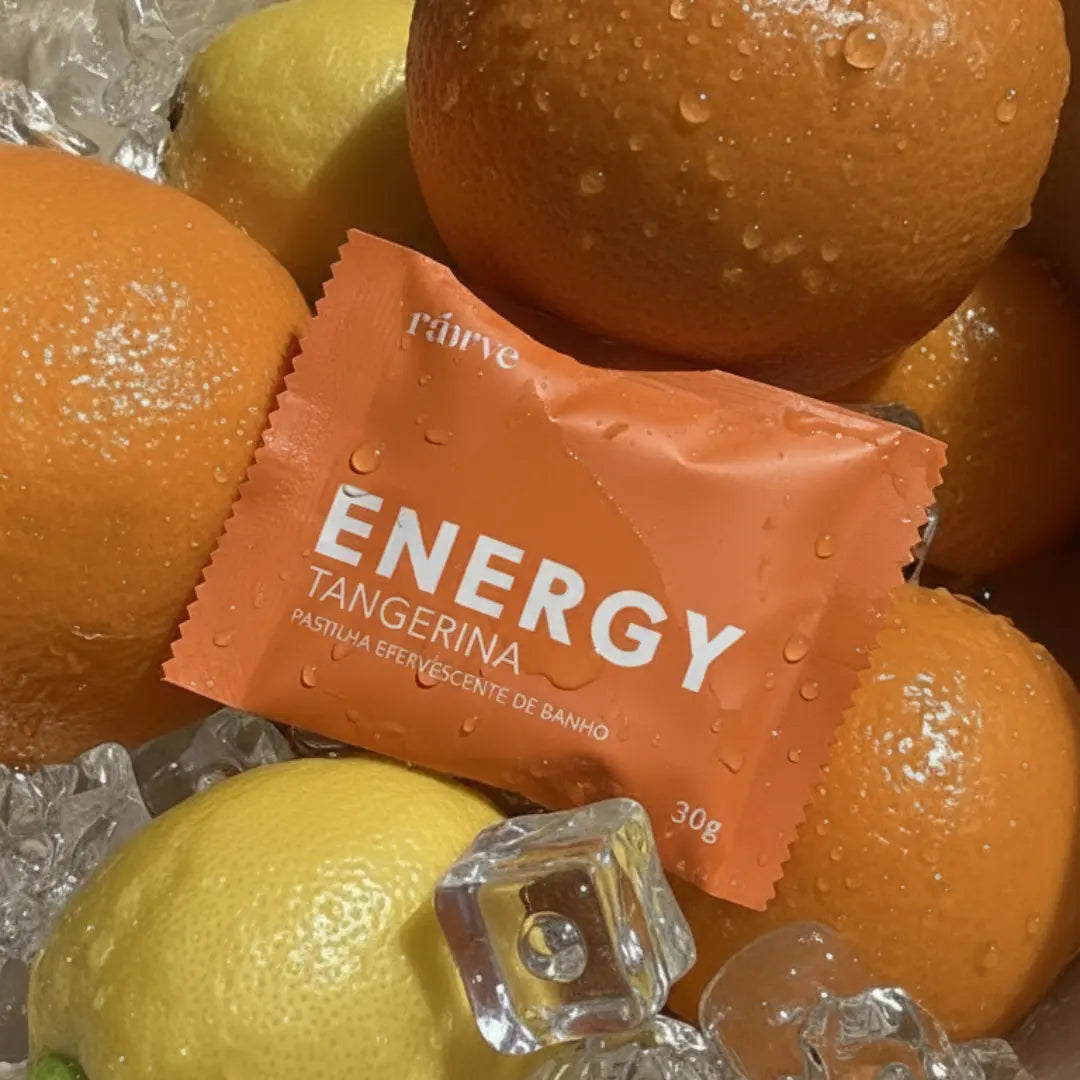 Benefícios da tangerina para a pele e o bem-estar - Ráwve