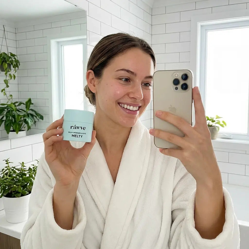 Renovação celular: o segredo para uma pele mais radiante - Ráwve