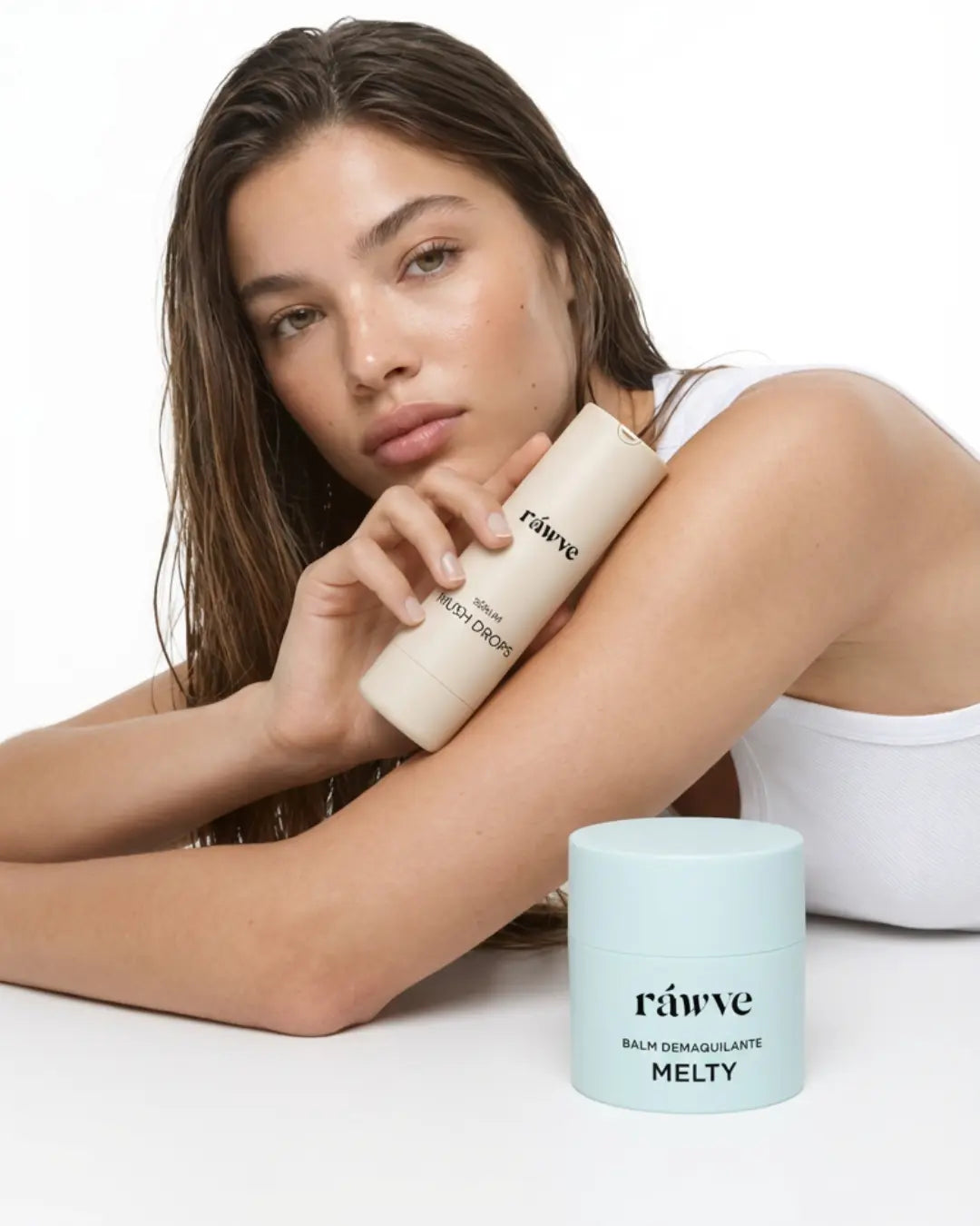 Clean Beauty com propósito: a jornada sustentável da Ráwve - Ráwve