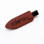 Hair Clip RÁWVE | Terracota Bold Cleanivy