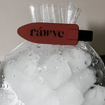 Hair Clip RÁWVE | Terracota Bold Cleanivy