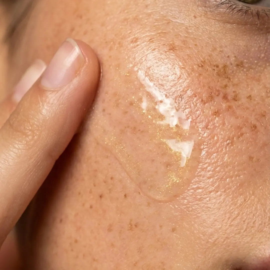 Mush Drops - Sérum Facial Adaptógeno - Ráwve