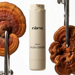Mush Drops - Sérum Facial Adaptógeno - Ráwve