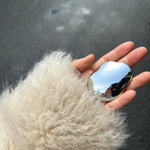 Espelho de Bolso Ráwve Cleanivy