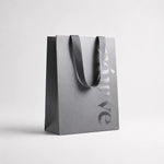 Sacola de Presente Cleanivy