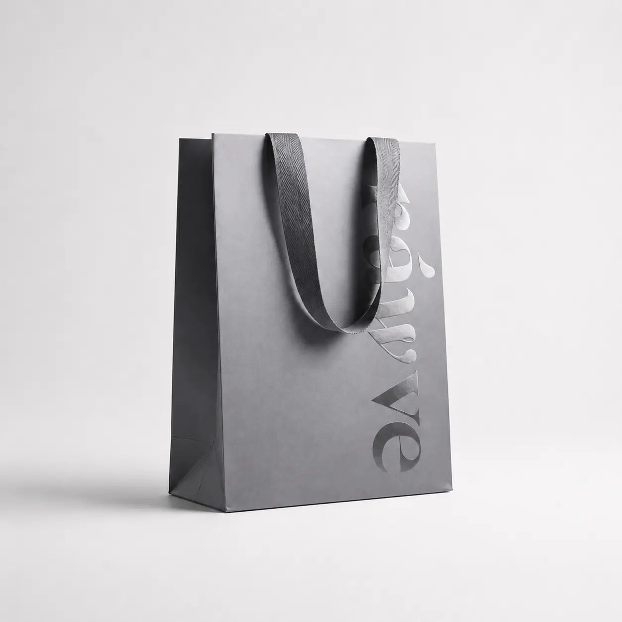 Sacola de Presente Cleanivy