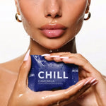 Pastilhas Efervescentes de Banho - Ráwve