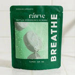 Pastilhas Efervescentes de Banho - Ráwve