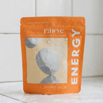 Pastilhas Efervescentes de Banho - Ráwve