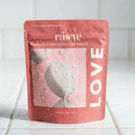 Pastilhas Efervescentes de Banho - Ráwve