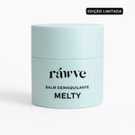 Melty Balm Demaquilante Ráwve