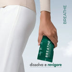 Pastilhas Efervescentes de Banho - Ráwve