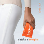 Pastilhas Efervescentes de Banho - Ráwve