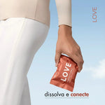 Pastilhas Efervescentes de Banho - Ráwve