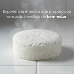 Pastilhas Efervescentes de Banho - Ráwve