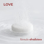 Pastilhas Efervescentes de Banho Cleanivy