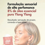 Pastilhas Efervescentes de Banho Cleanivy