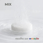 Pastilhas Efervescentes de Banho Cleanivy