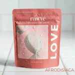 Pastilhas Efervescentes de Banho Ráwve