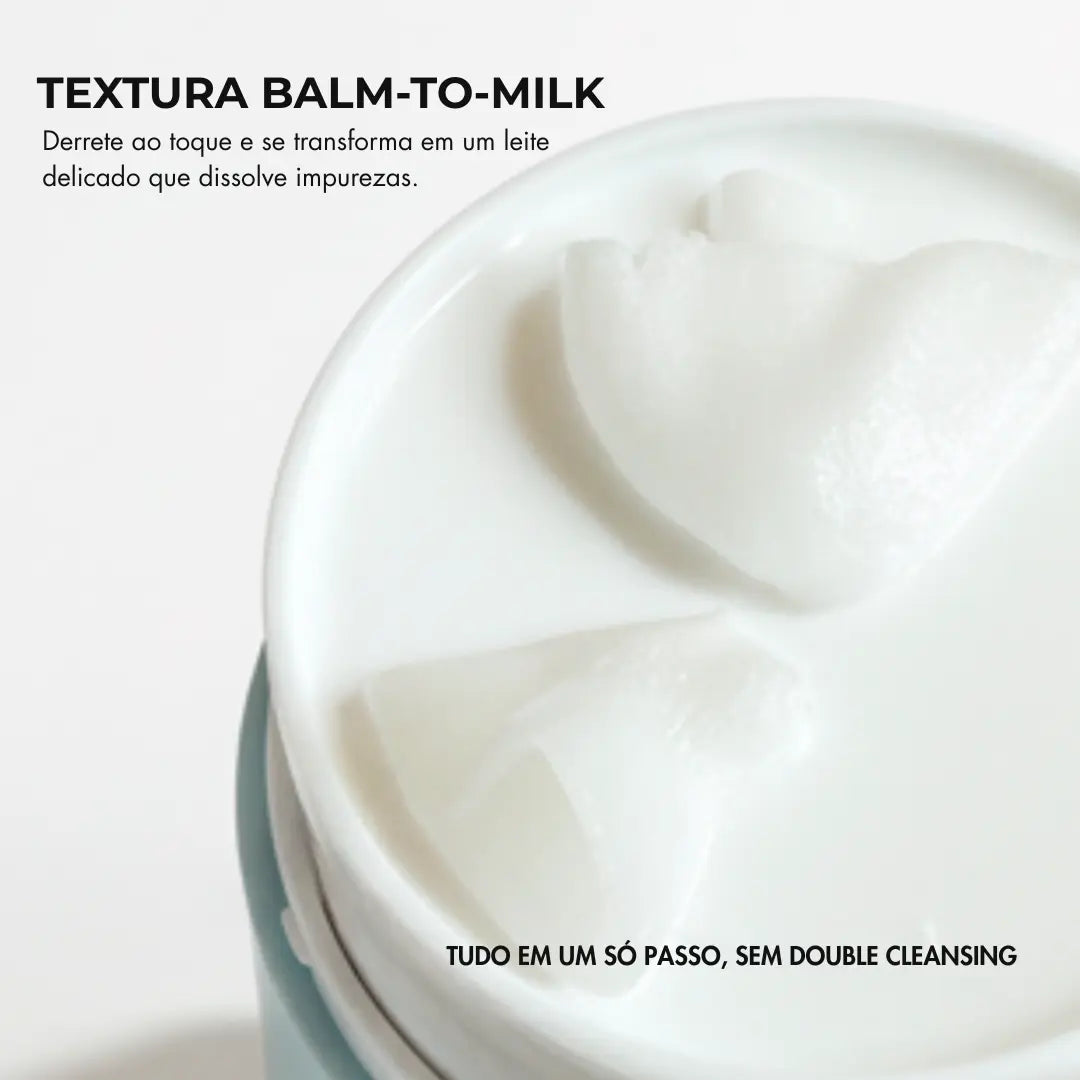 Melty Balm Demaquilante Ráwve