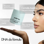 Melty Balm Demaquilante Ráwve