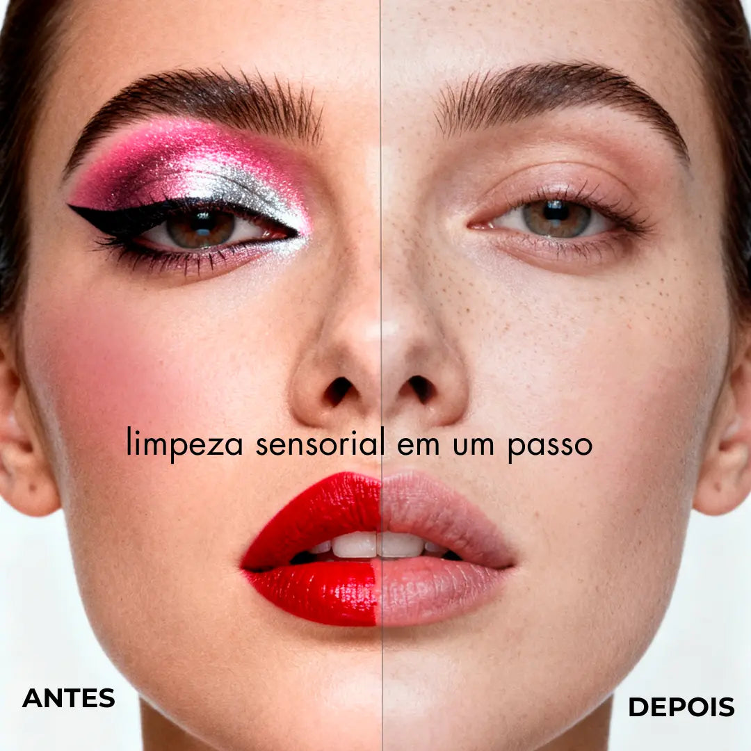 Melty Balm Demaquilante Ráwve