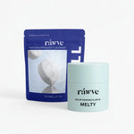 Depois das 18h: Melty + Pastilhas Ráwve