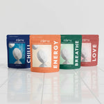 Pastilhas Efervescentes de Banho Cleanivy