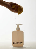 Shower Oil - Óleo de Limpeza Hidratante Corporal Cleanivy