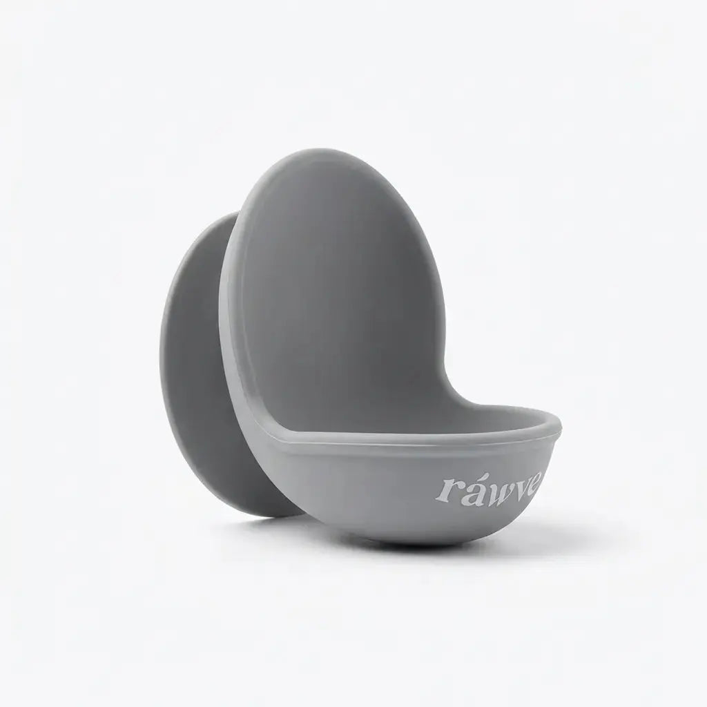 Suporte de Silicone para Pastilhas de Banho Ráwve