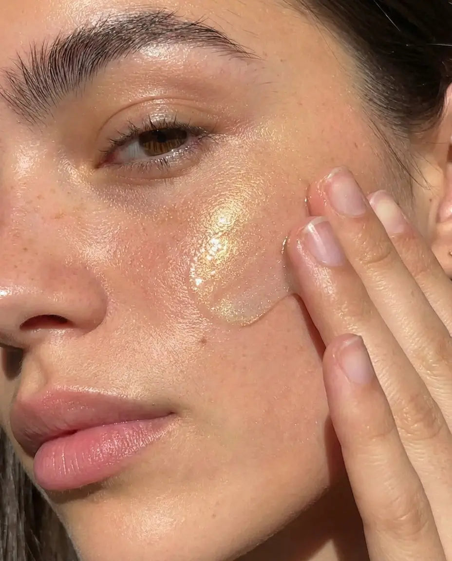 Mush Drops - Sérum Facial Adaptógeno Ráwve