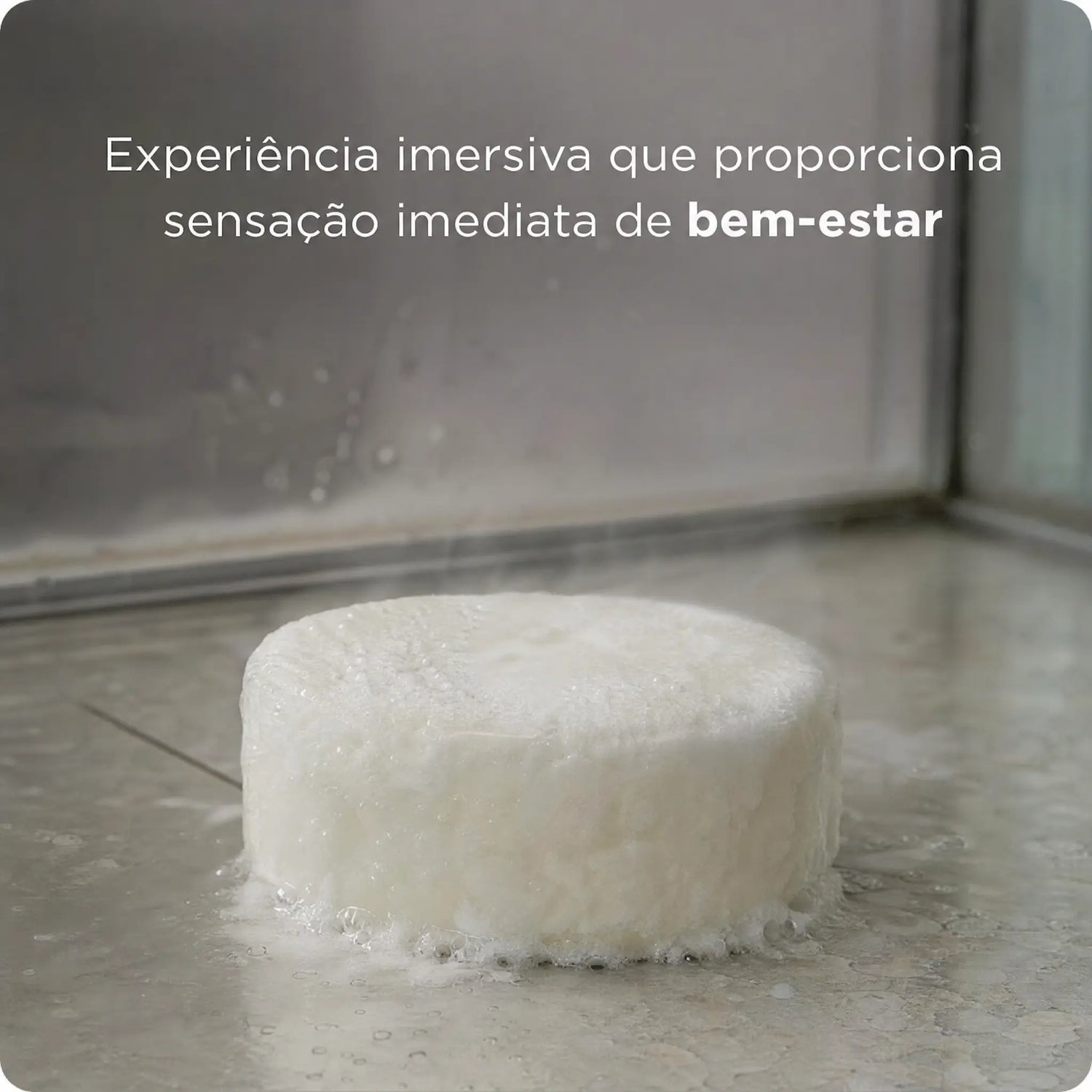 Pastilhas Efervescentes de Banho Ráwve
