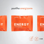 Pastilhas Efervescentes de Banho - Ráwve