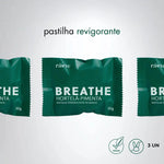 Pastilhas Efervescentes de Banho - Ráwve