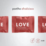 Pastilhas Efervescentes de Banho - Ráwve