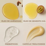 Shower Oil - Óleo de Limpeza Hidratante Corporal Cleanivy